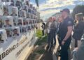 Питання ветеранів і підтримки родин загиблих: деталі візиту Буданова до Луцька