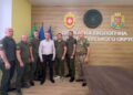 Вчилися ловити порушників на живому матеріалі: як Держекоінспекція Поліського округу готувала нових громадських інспекторів