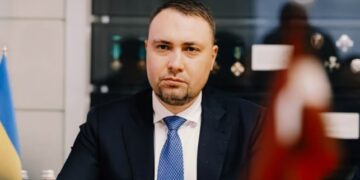 Буданов узгодив з європейцями позиції напередодні переговорів, – Türkiye Today