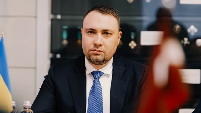 Буданов узгодив з європейцями позиції напередодні переговорів, – Türkiye Today