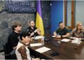 Буданов – українським студентам у Британії: «Бути українцем за кордоном – це щоденна праця для своєї держави»
