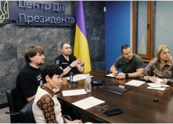 Буданов – українським студентам у Британії: «Бути українцем за кордоном – це щоденна праця для своєї держави»